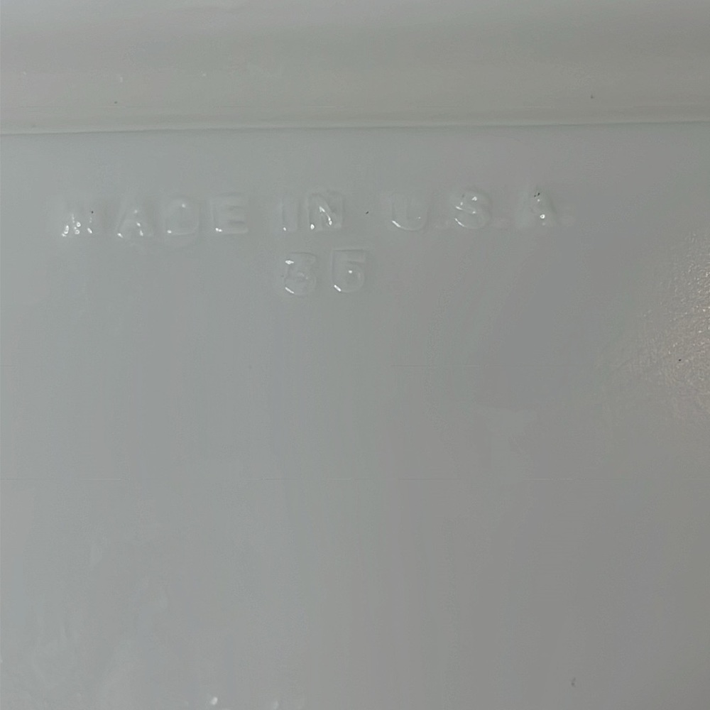 Pyrex divided dish - Picture 4 of 5